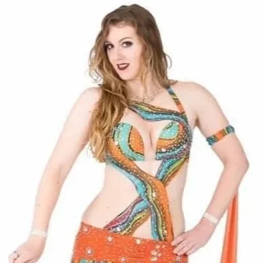 Ami Bellydance