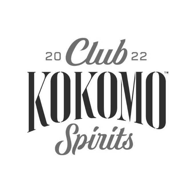 Club Kokomo Spirits