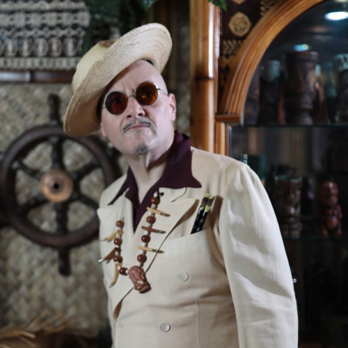Tropicana Joe