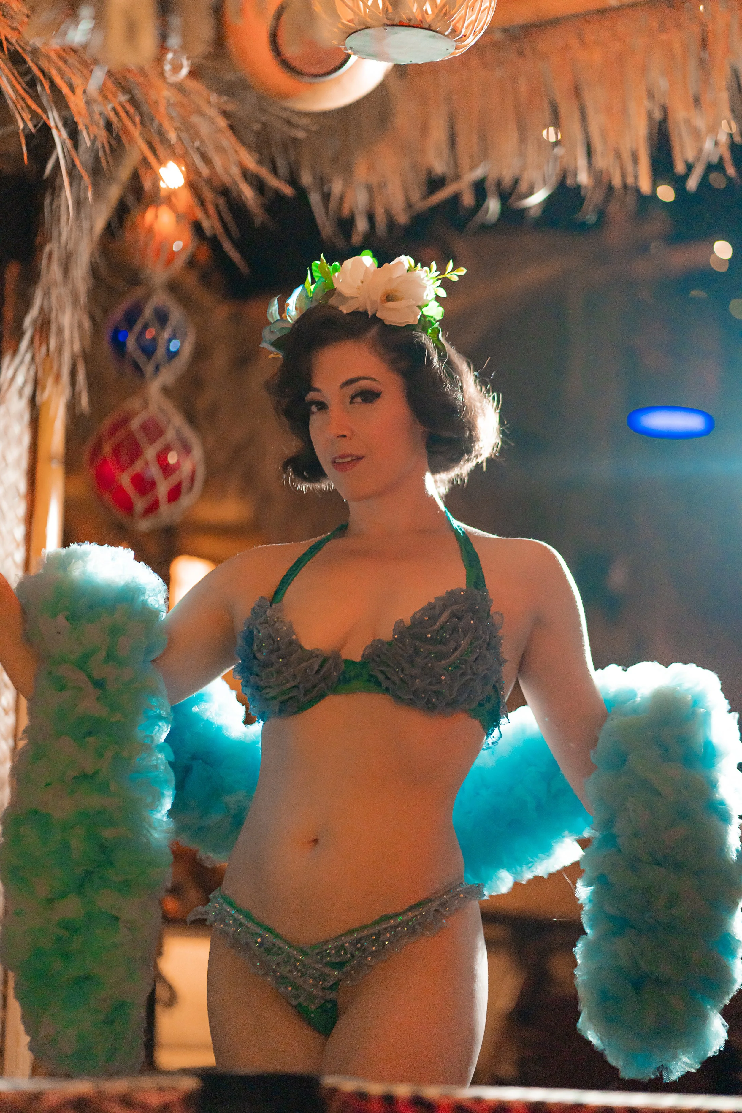 Miss Magnolia