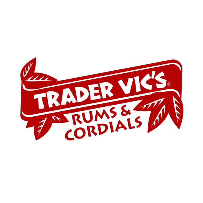 Trader Vic's Rums & Cordials