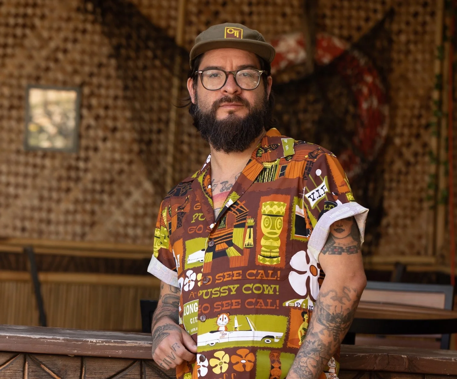 Dustin Rodriguez