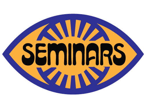 Seminar Tickets on Sale Soon!