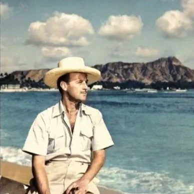 Don the Beachcomber: Unraveling the Myths