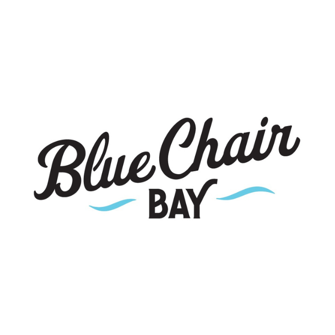 Blue Chair Bay Rum