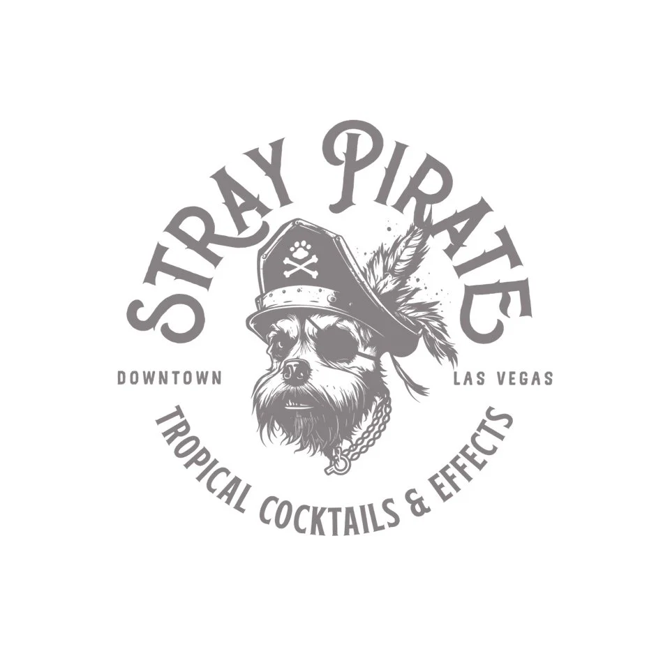 Stray Pirate