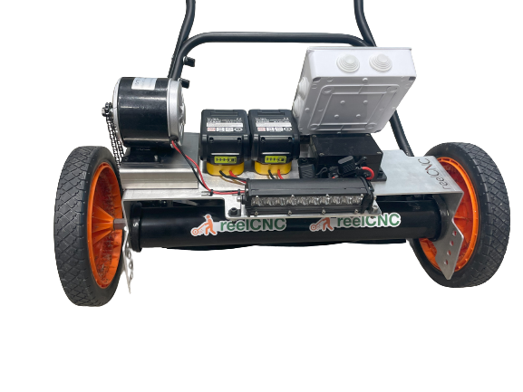 OBSOLETE Scott's 18" Bracket Kit