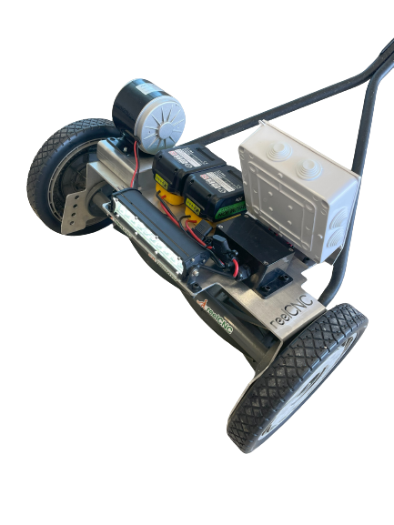 OBSOLETE Earthwise 16" Bracket Kit