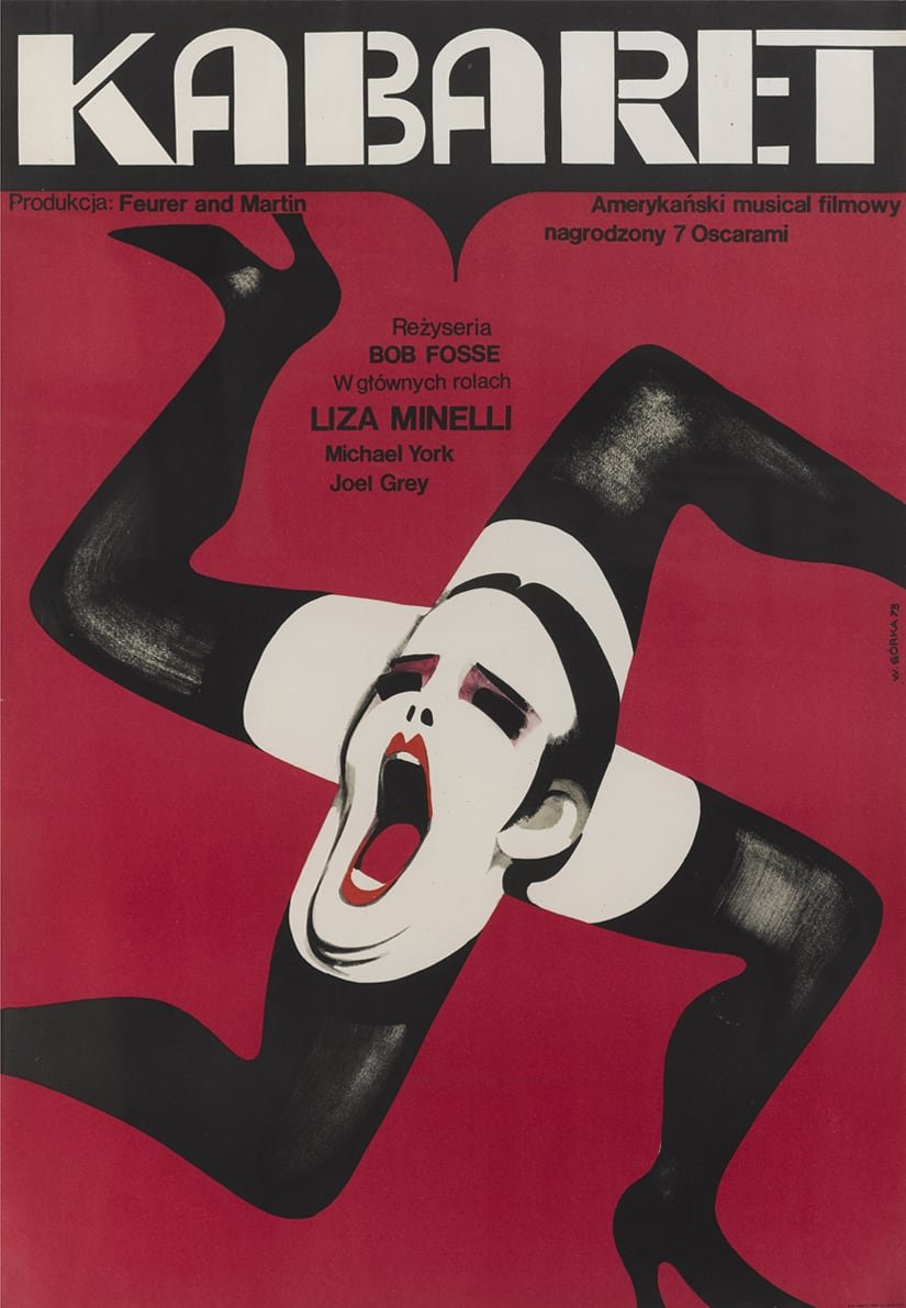 Wiktor Górka | Cabaret | 1973