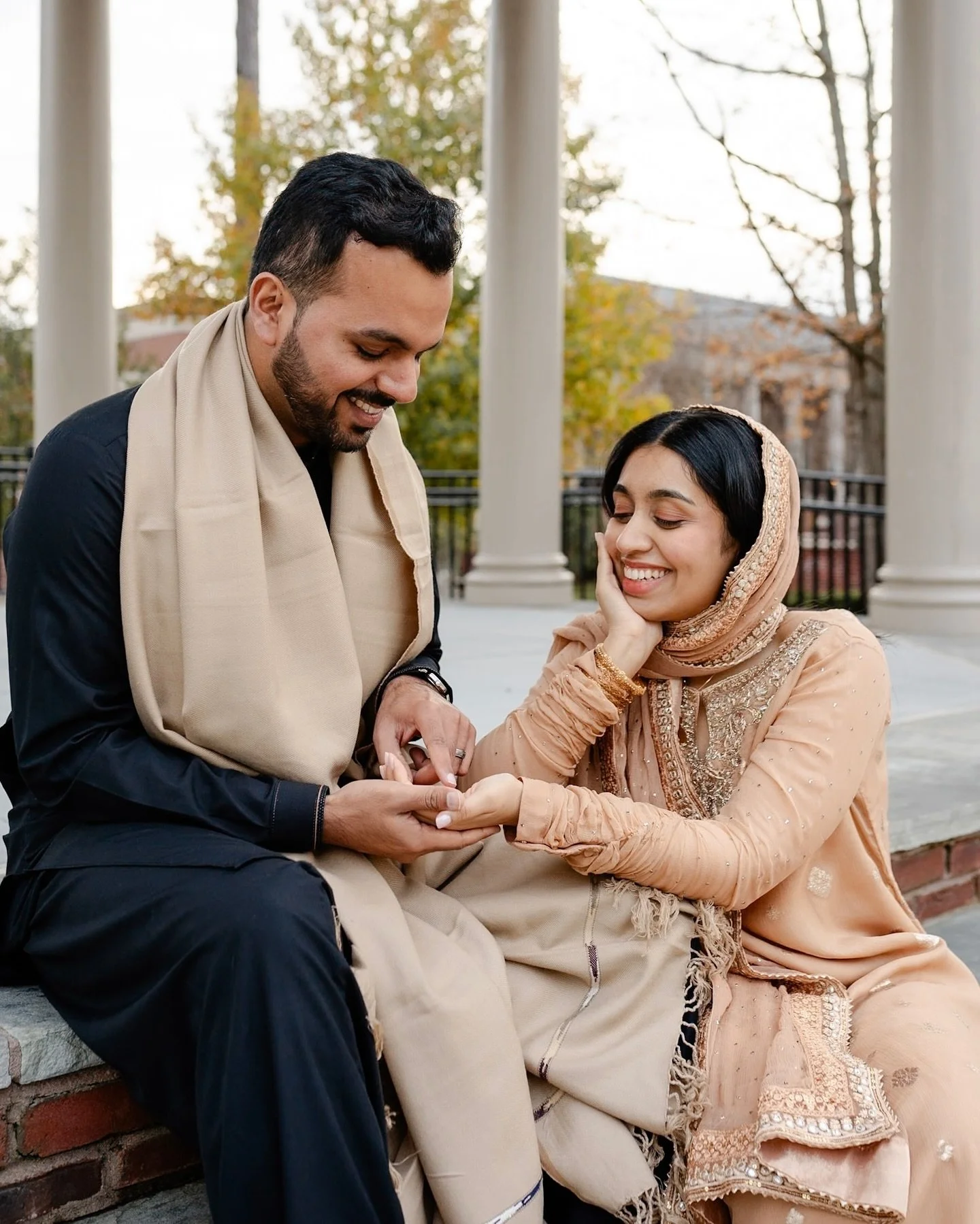 a sweet anniversary shoot for maria and zaryab ❣️🥀
.
.
.
#couple #muslimcouple #photography #atl #coupleshoot #atlantaphotographer #familyphotography #anniversary #anniversaryphotoshoot #desiphotoshoot