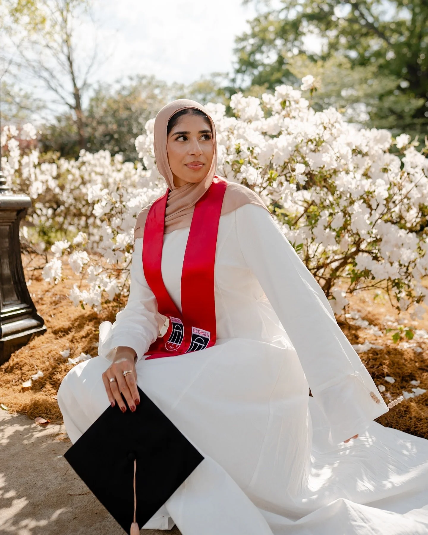 2025 grad season is in full swing 🥳🎓 
.
.
.

#graduation #graduationphotoshoot #photography #atlantaphotography #uga #universityofgeorgia #spring2025