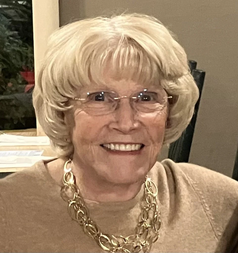 Ginny Schirripa Portrait