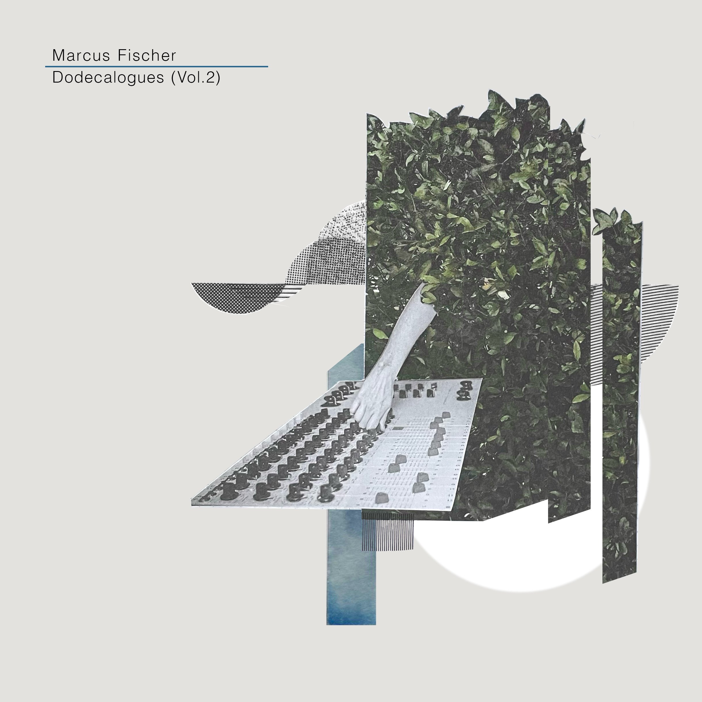 Dodecalogues (vol.2)