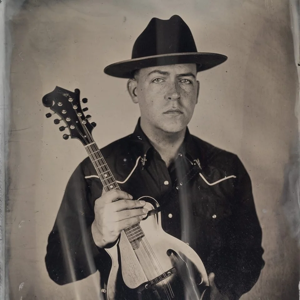 Image & Sound Media review from Gage Rhodes