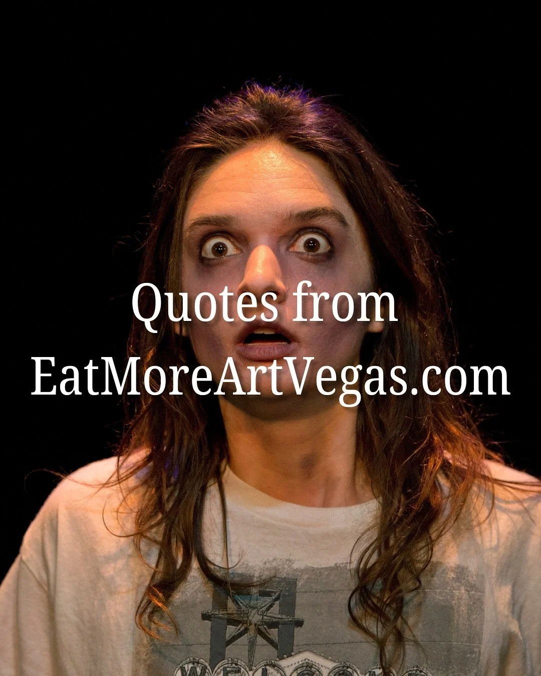 ⭐️ Check out some quotes from our review by @eatmoreartvegas !

💀Urban Death Vegas openS THIS WEEKEND

🎟️ Get your tickets in the link in bio! 
.
.
.
.
#vegas #halloween #lasvegas #horror #halloween #halloween2025 #haunt #theatre 
.