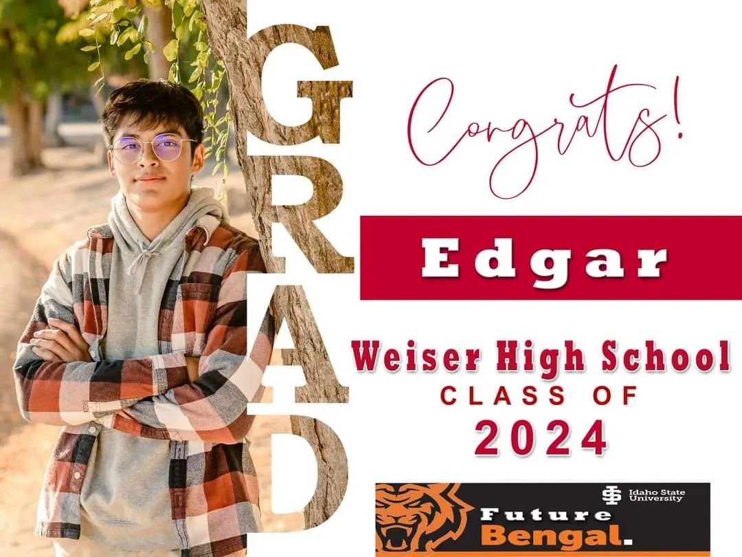 Customize a senior sign to match your style and school colors. Add your college plans or a favorite quote and make it unique to you. 
Congratulations class of 2024. Message me today to order your custom sign or banner!