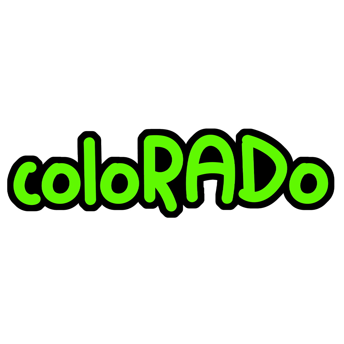 ColoRADo