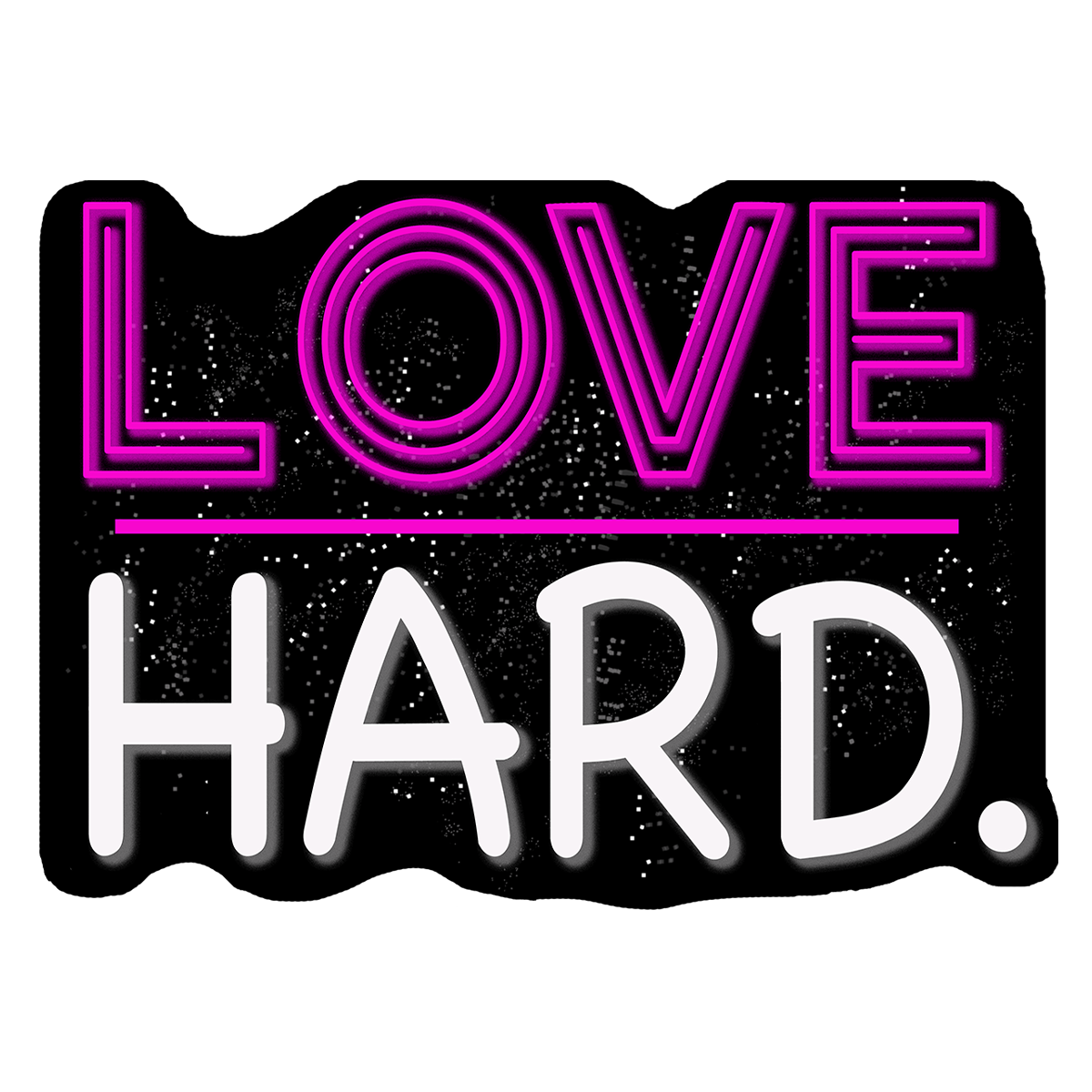 Love Hard
