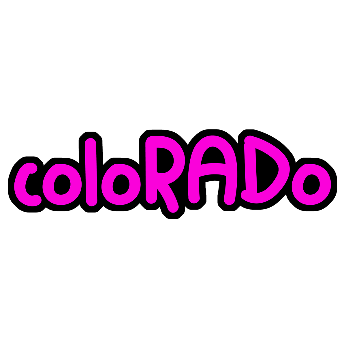 ColoRADo