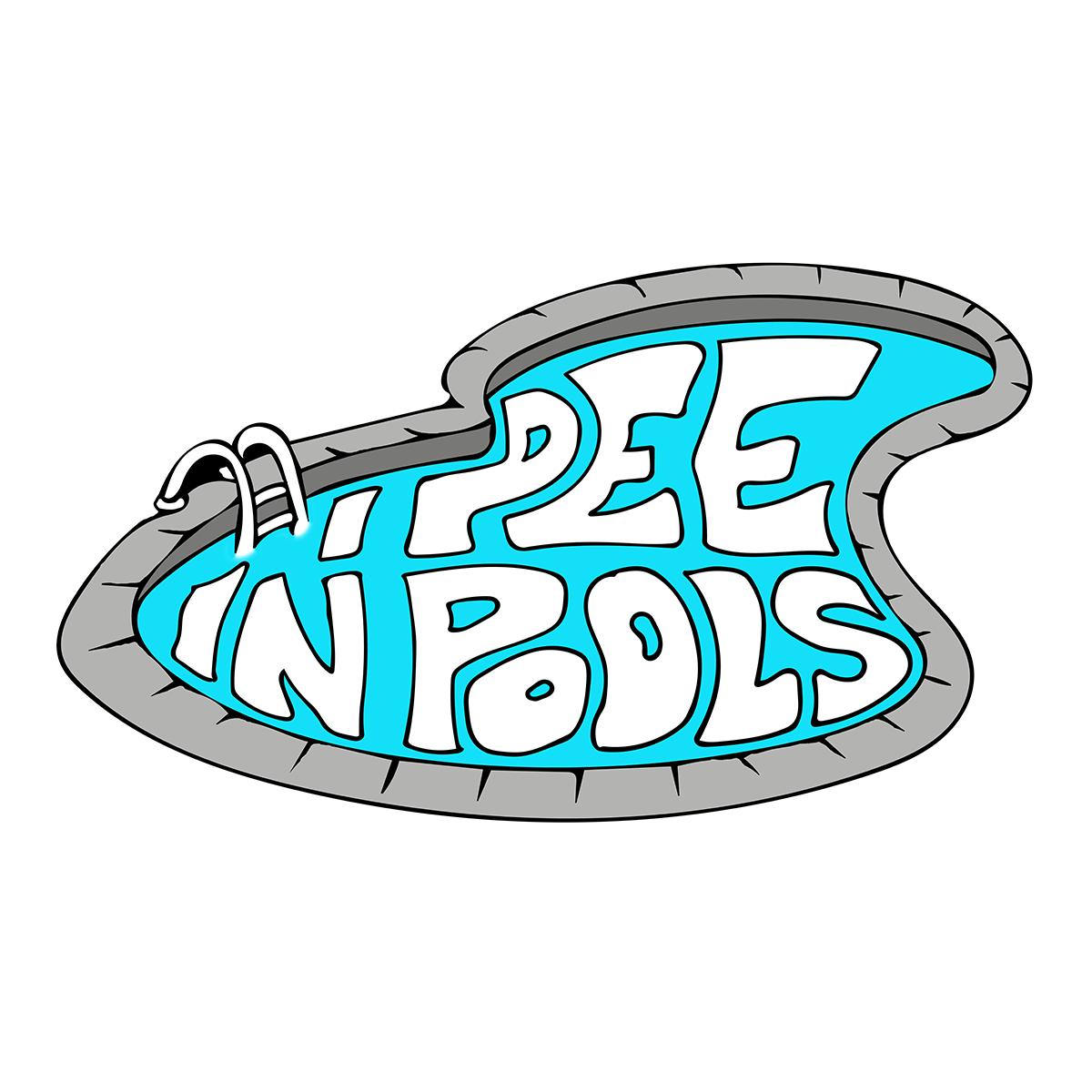 I Pee In Pools