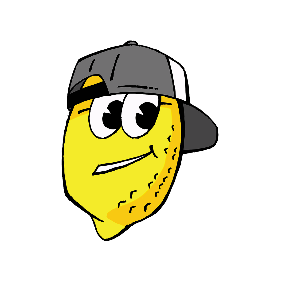OG Lemonade Face