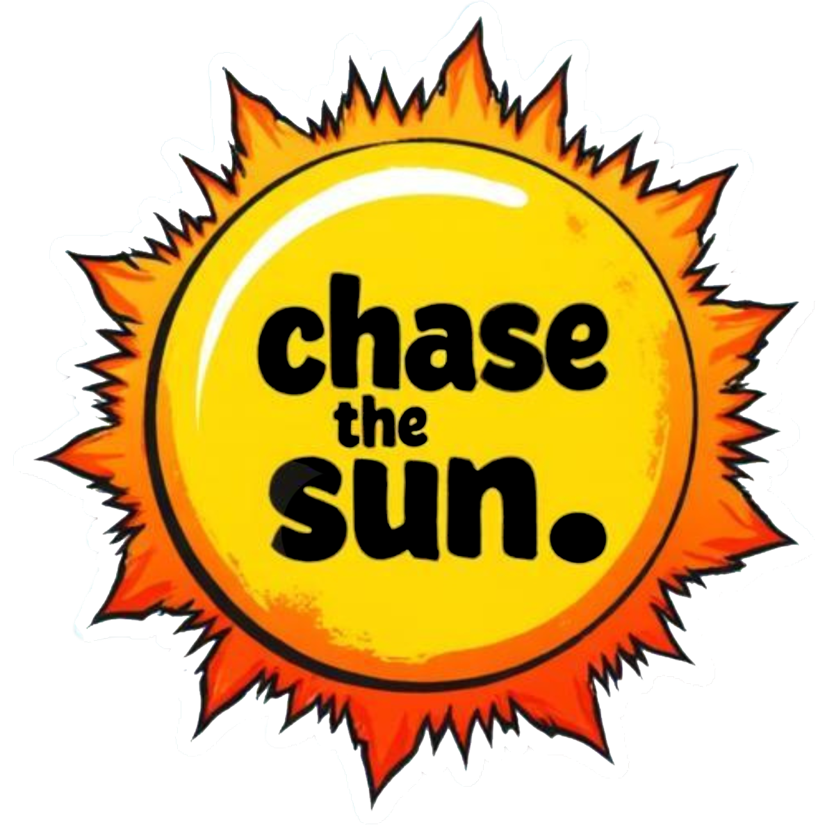 Chase the Sun