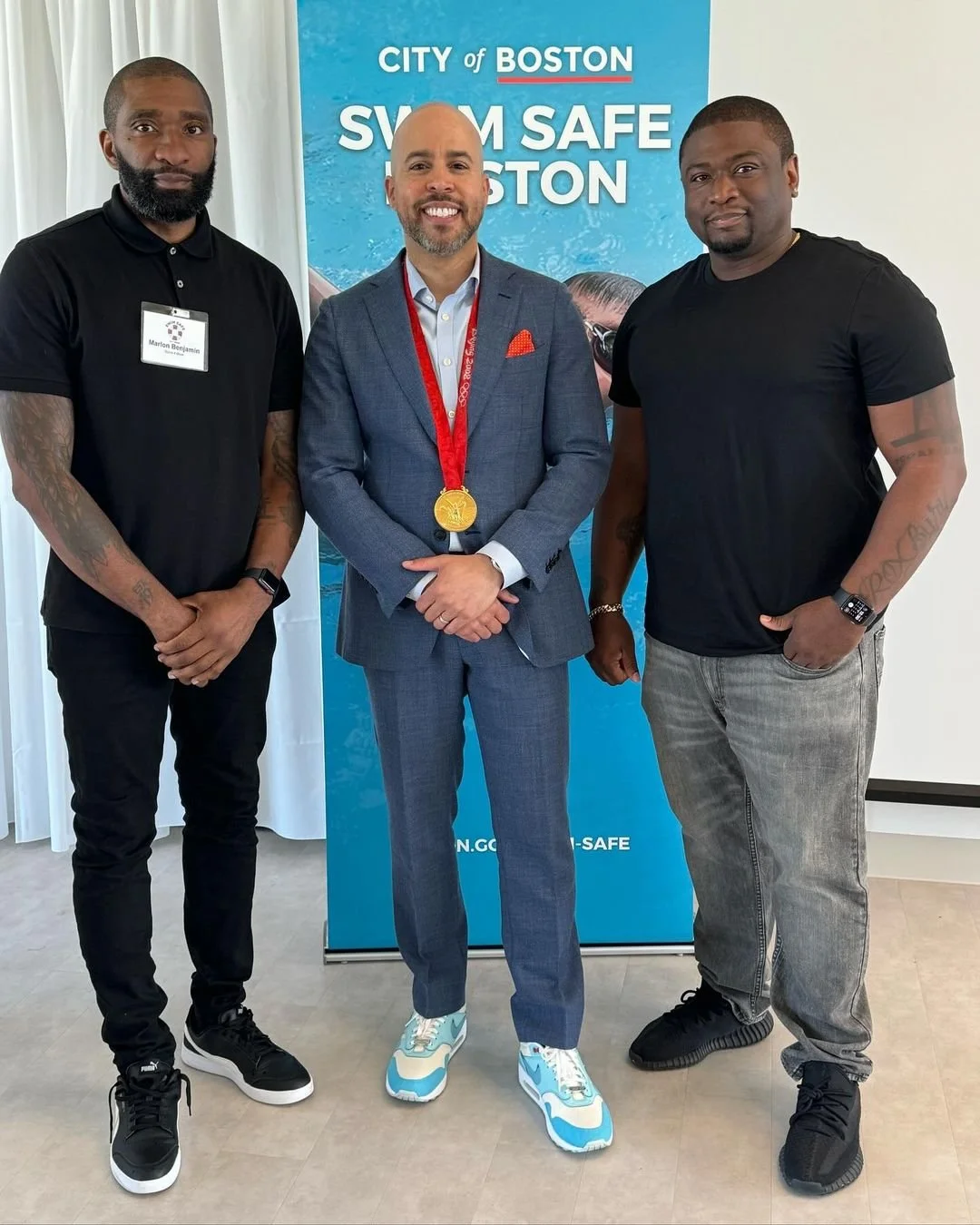 Exciting New Programs Coming to The City of Boston