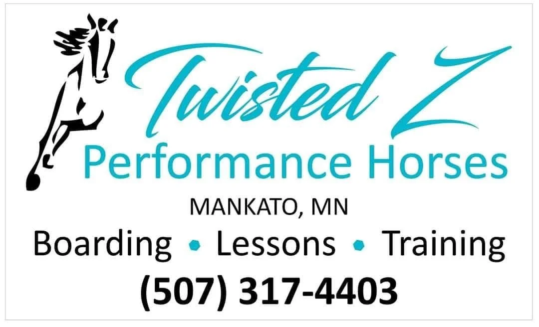 Twisted Z Performance Horses Tack Swap