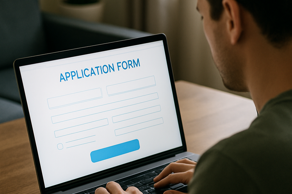 Capture Recruiting - Streamline Your Hiring Process with End-to-End ...