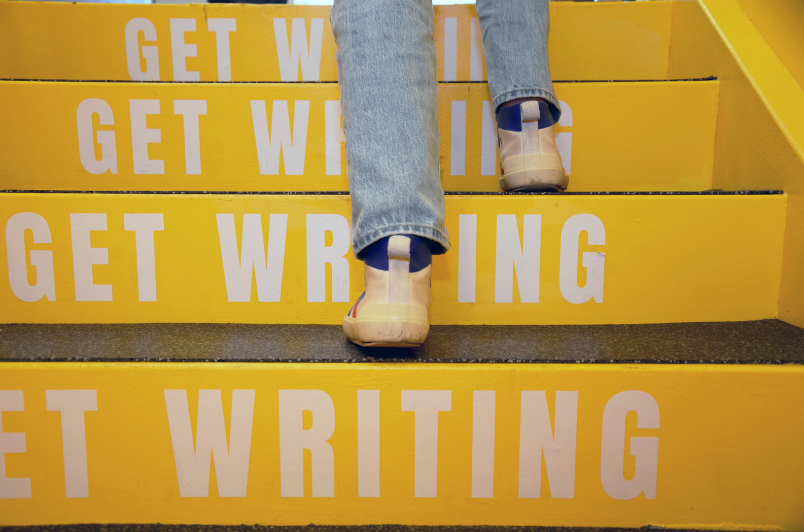 How to Pitch a Personal Essay Workshop