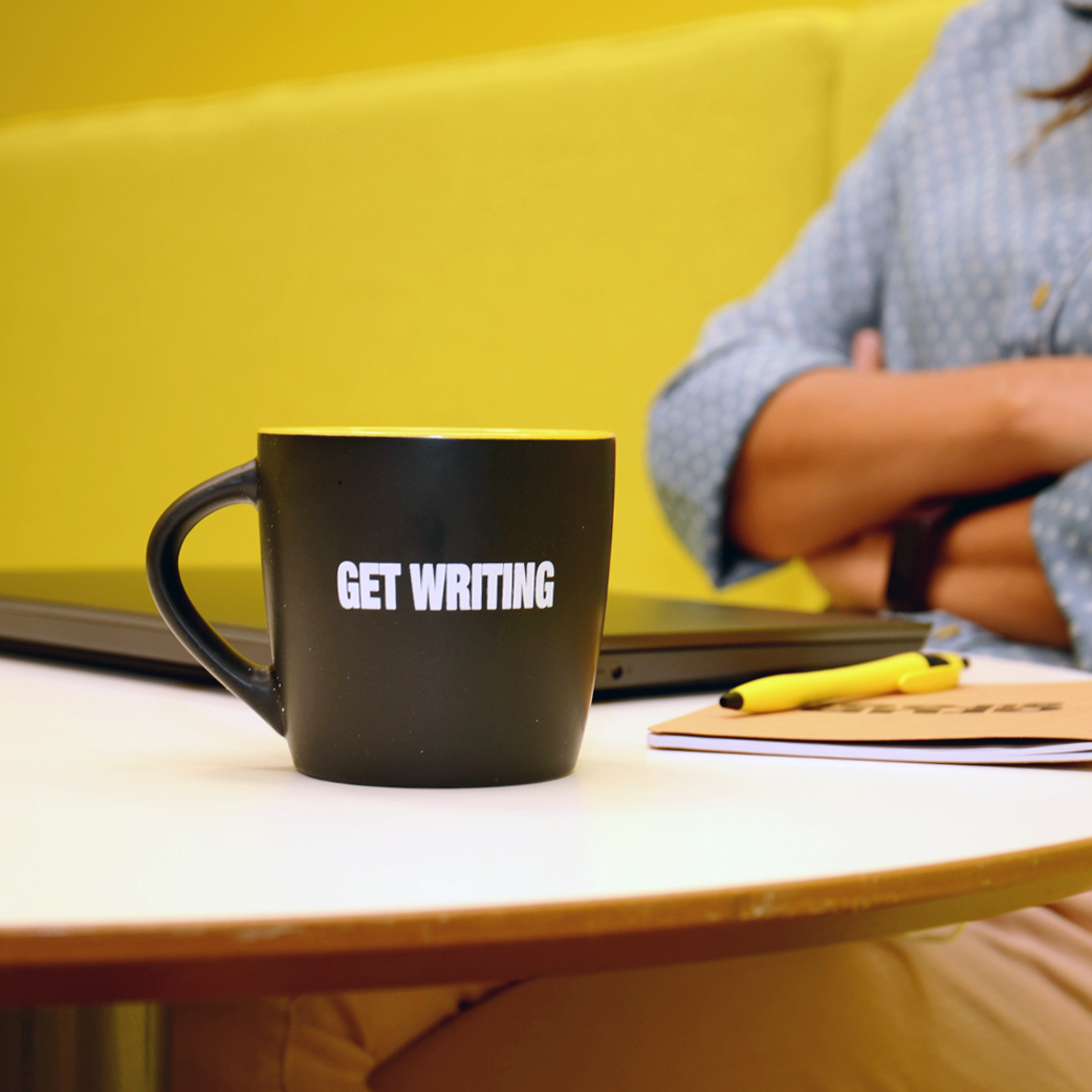 How to Plan Your Memoir Workshop