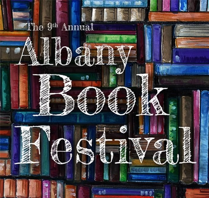 Albany Book Festival