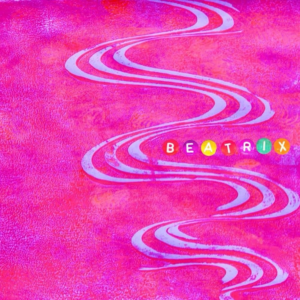 Beatrix s/t 
:
Now available on bandcamp and supertrendyrecords.com/beatrix (link in bio)!!
:
We&rsquo;ll have cds and tapes (w/ download codes) at our upcoming show in Chicago on 7/20.
: 
Stay tuned for album release show details! 
:
💕💕💕