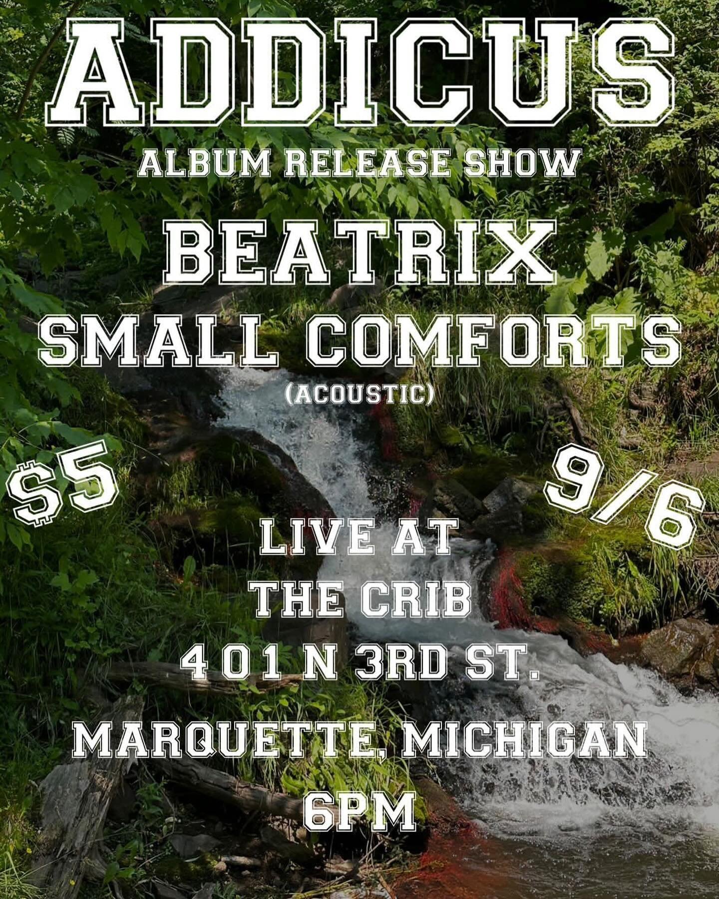 See you there !