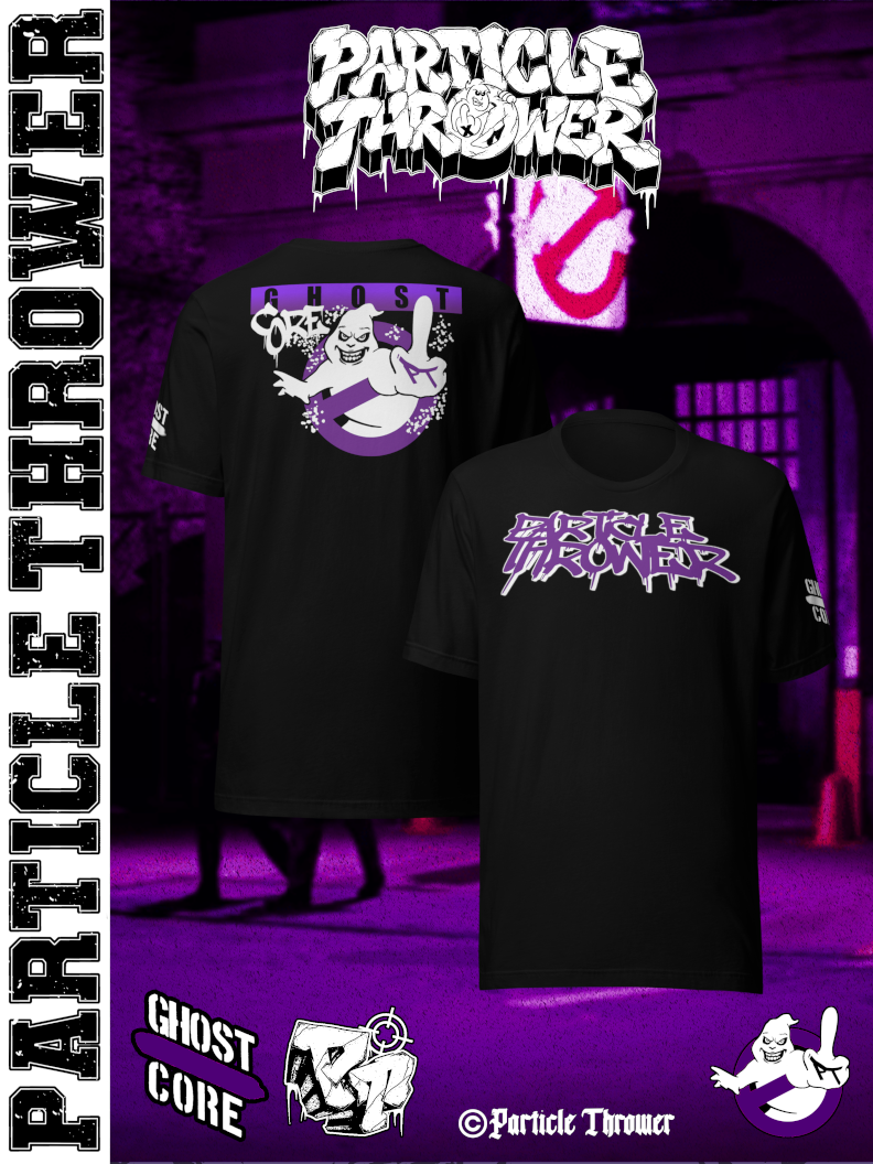 Middle Finger Spirit Tee