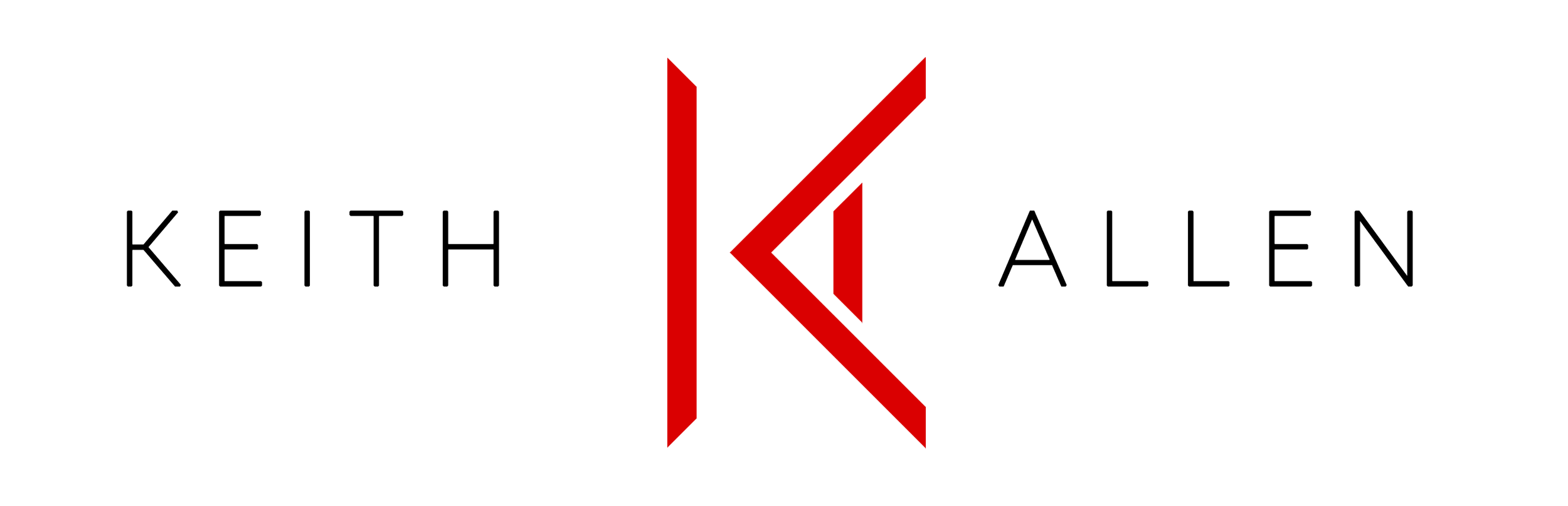 Keith Allen