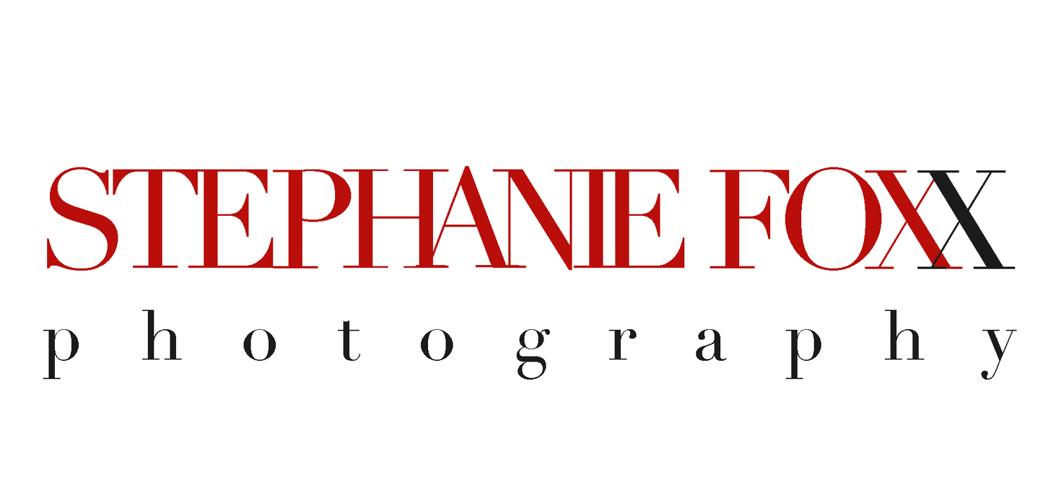 STEPHANIE FOXX Photography