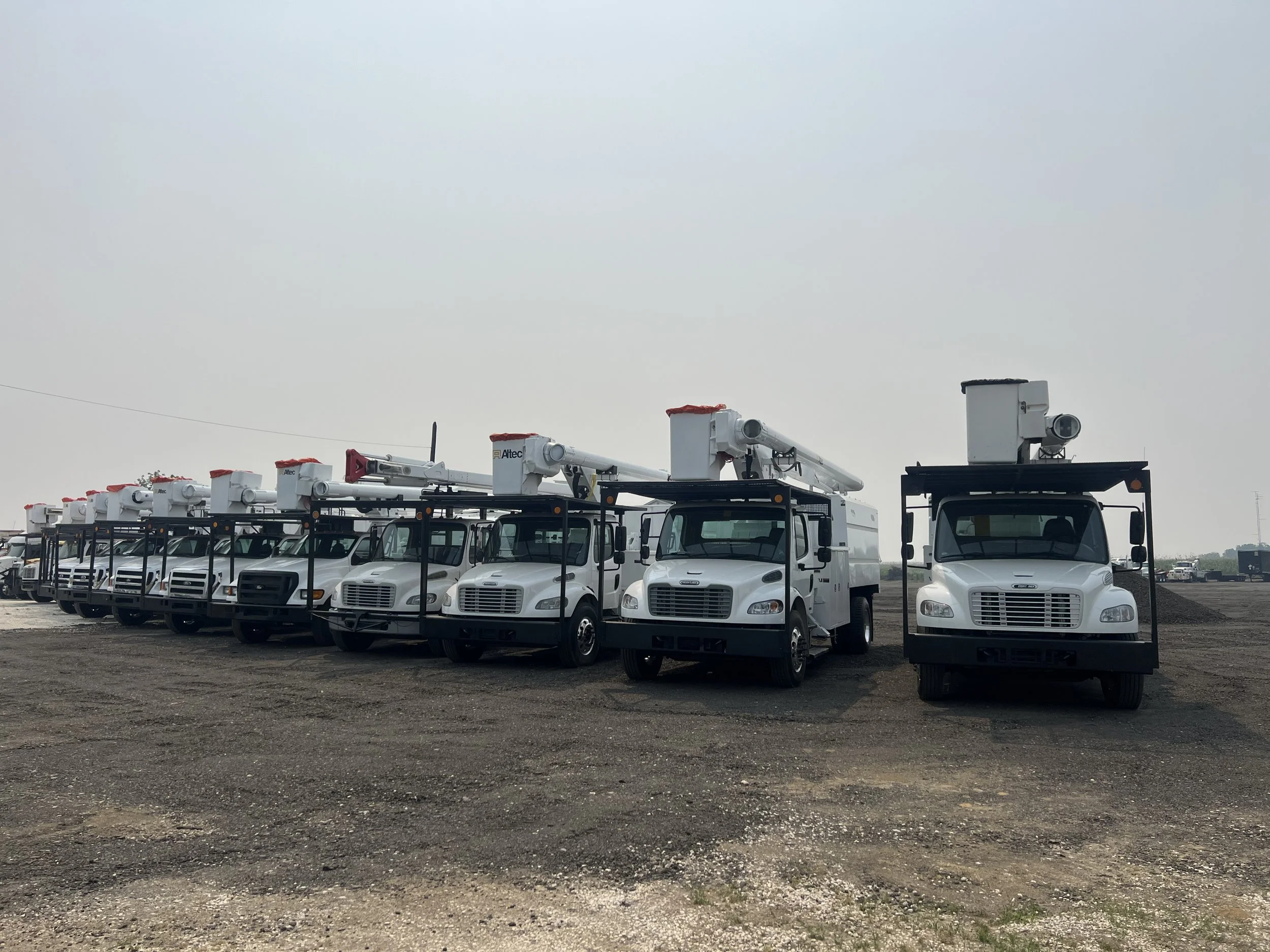 About Us Hook Equipment & Sales