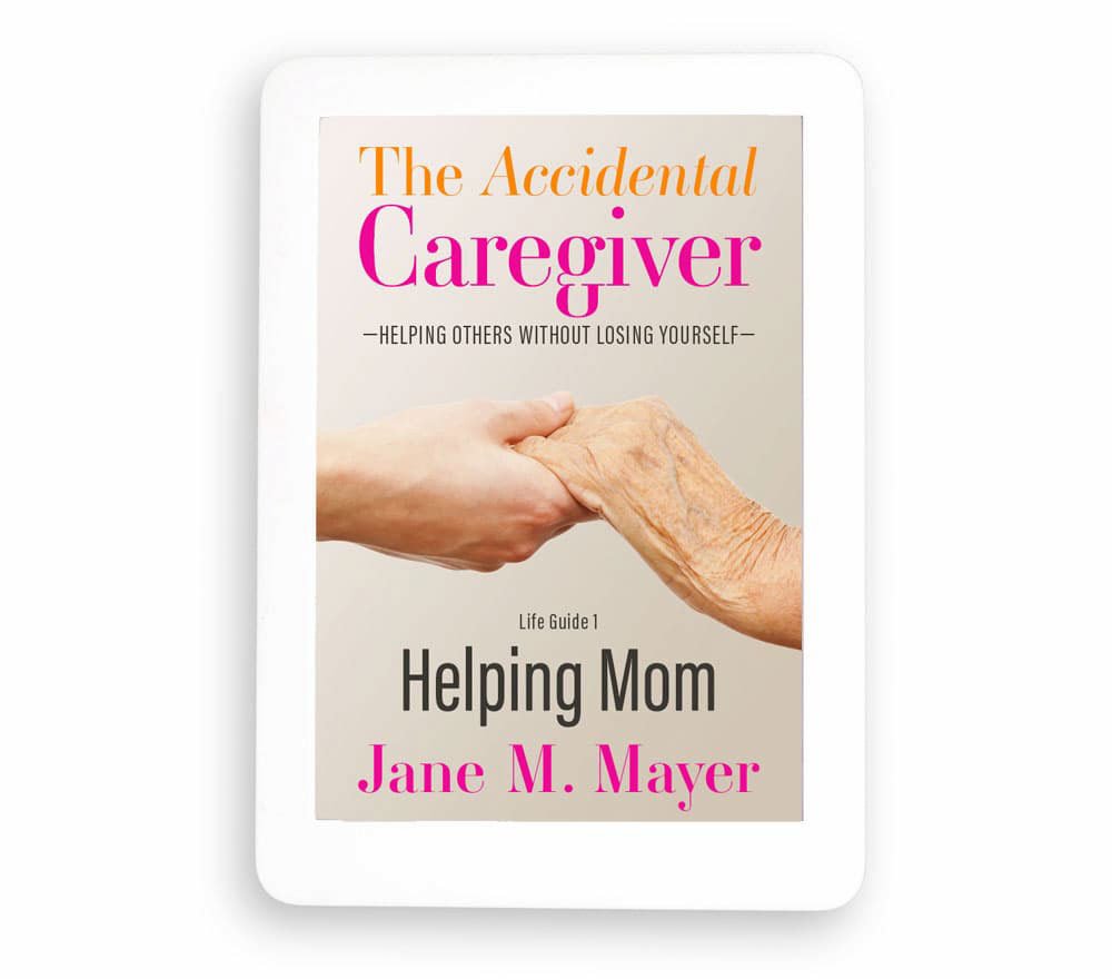 Helping Mom (eBook)
