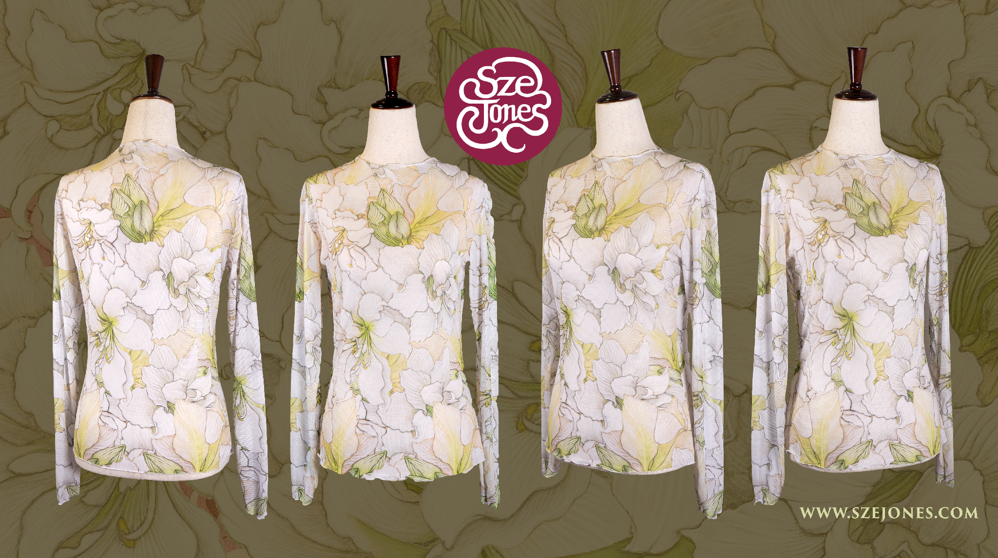 White-Amaryllis-Sheer-Blouse-Sze-Jones-Banner-Logo-Top-2K.png