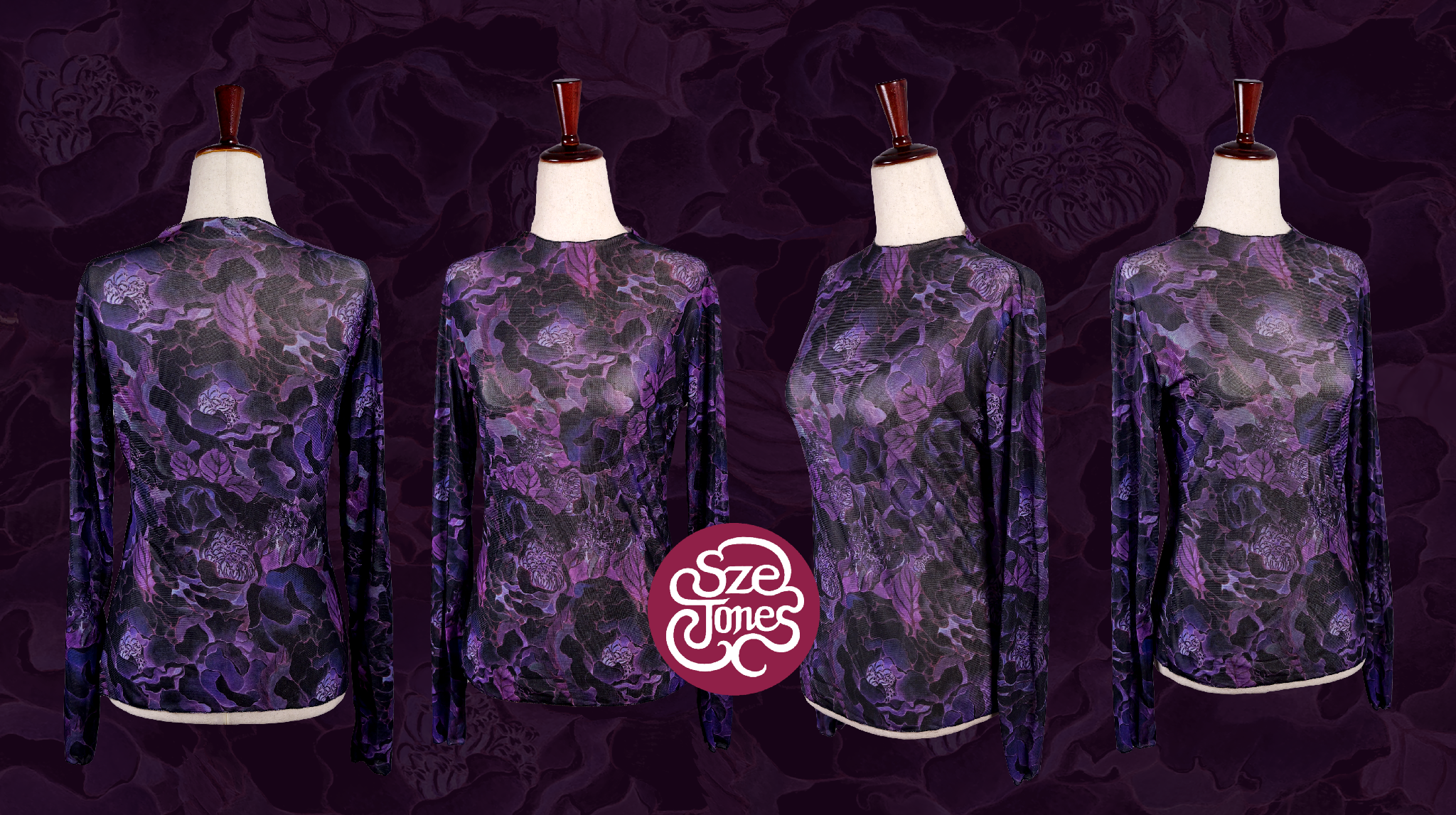 Amethyst-Rose-Sheer-Blouse-Sze-Jones-Banner-2K.png