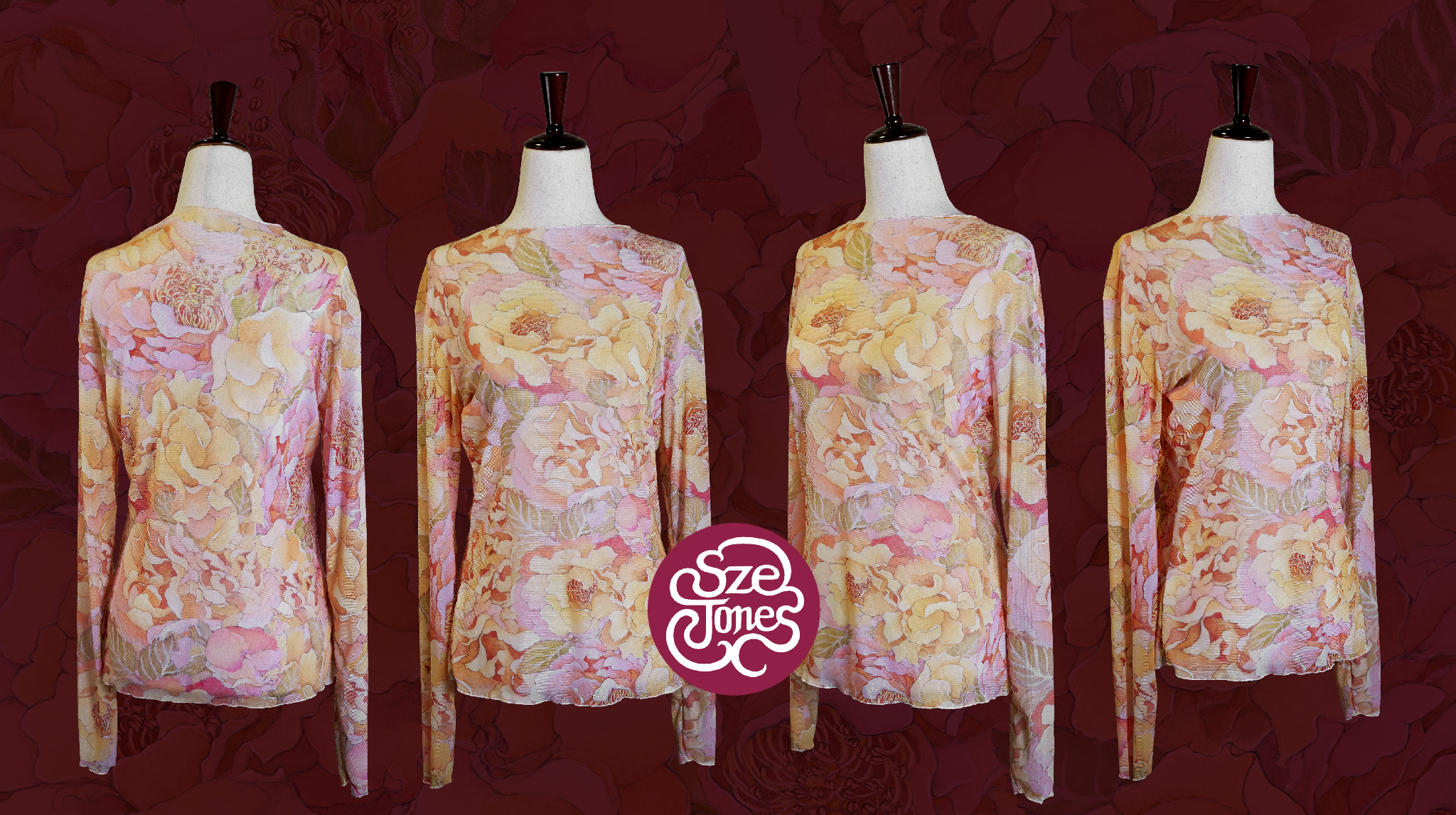 Yellow-Rose-Sheer-Blouse-Sze-Jones-Banner-2K-RoseBG-logo-Btm.png