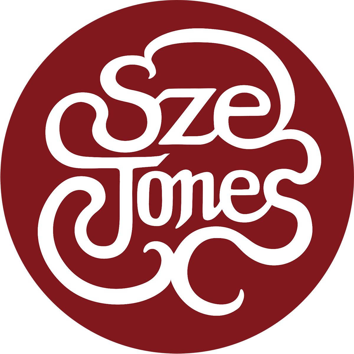 Art of Sze Jones
