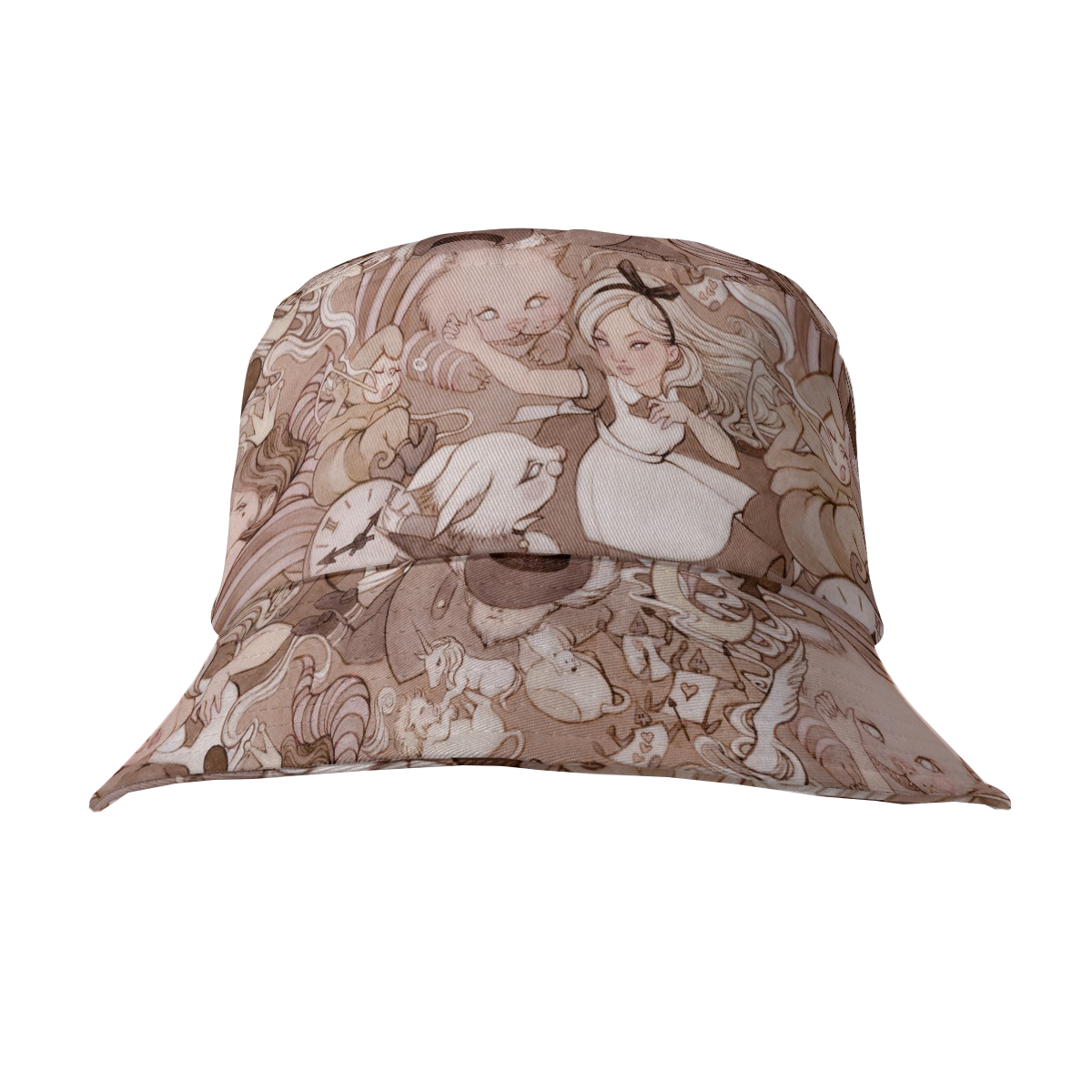 Alice-in-Wonderland-Double-Sided-Bucket-Hats-Sze-Jones-01.png