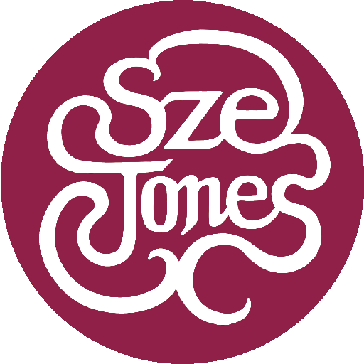 Art of Sze Jones