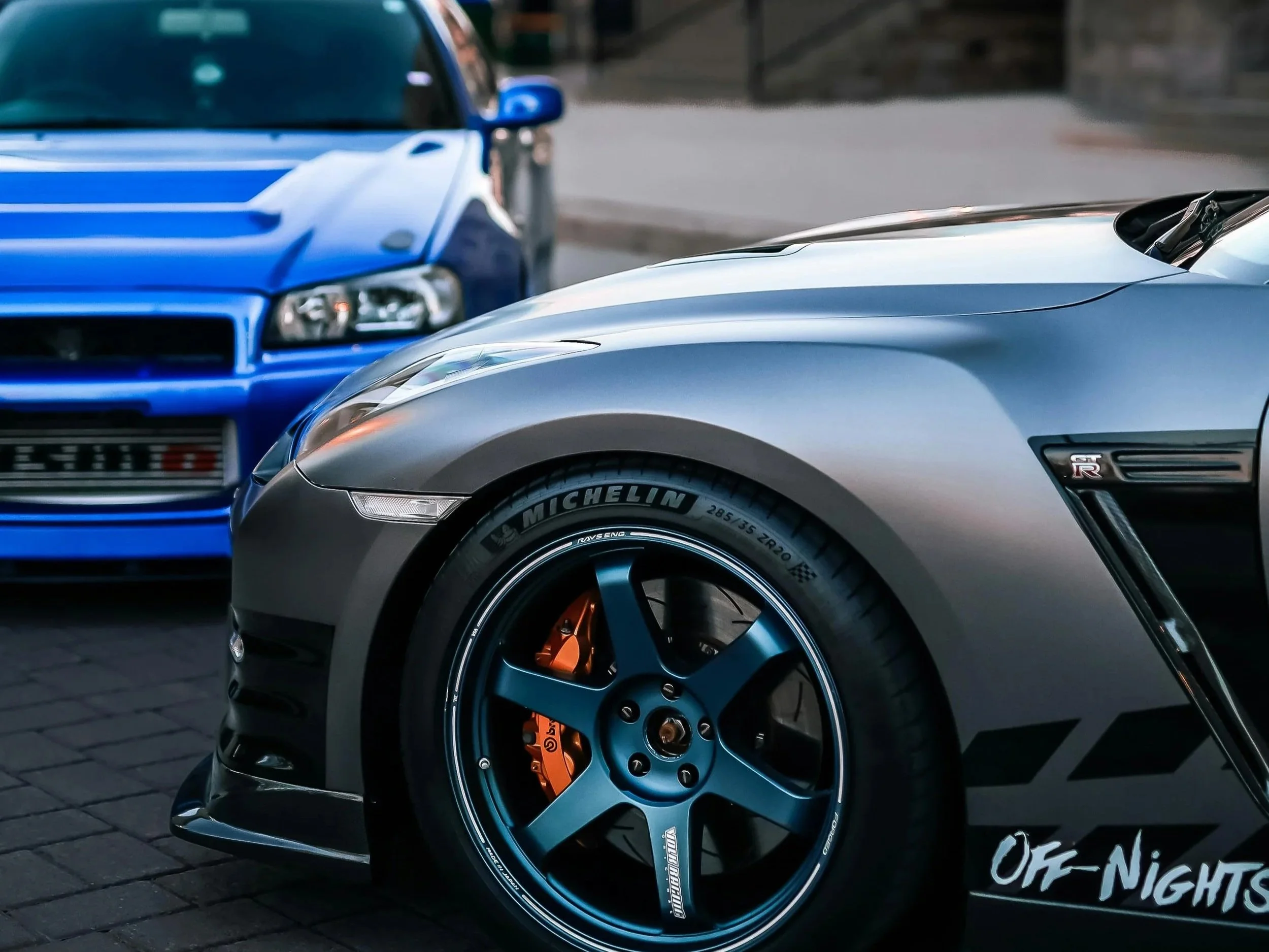 car wrap service in  Northern VA