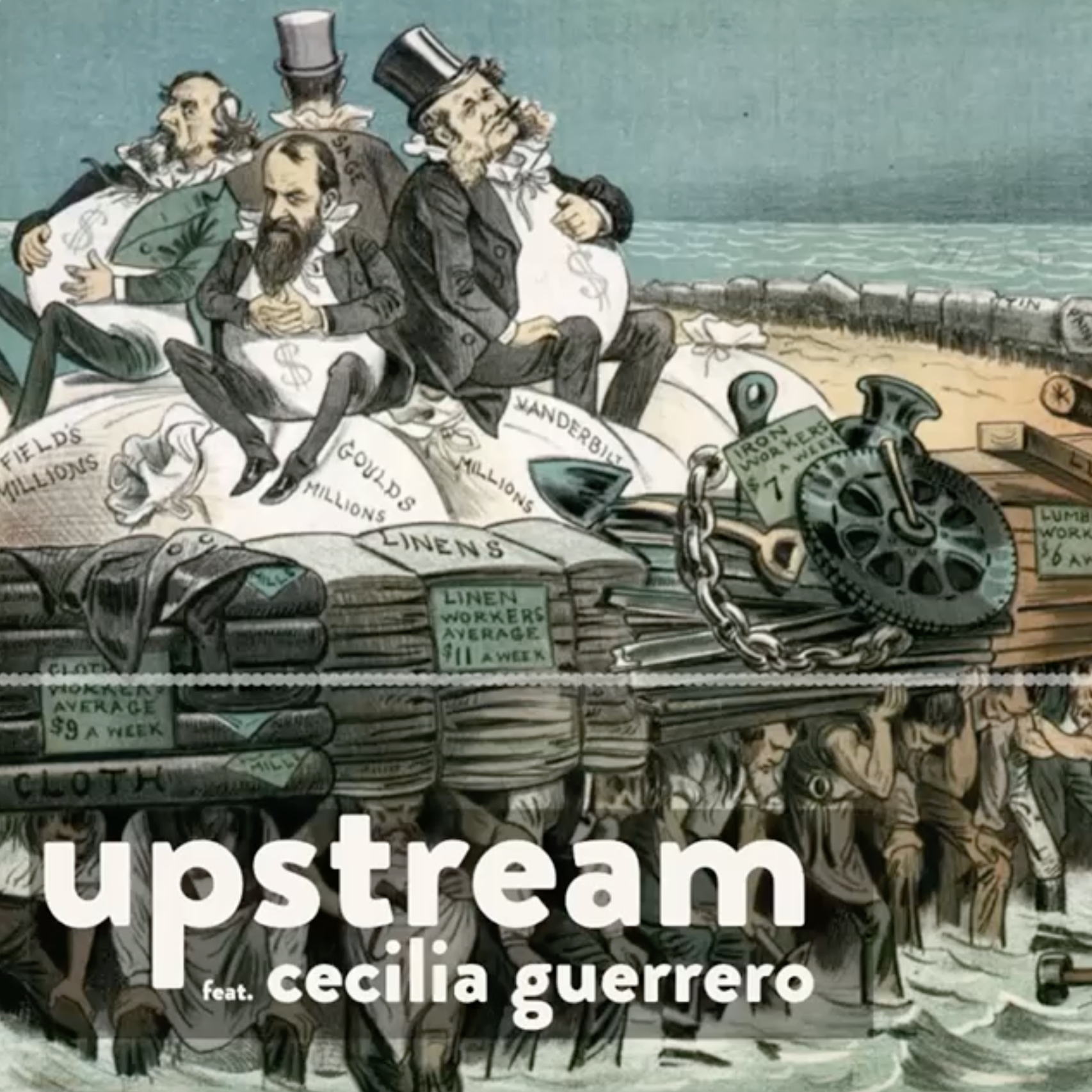 From The Frontlines, January 2025