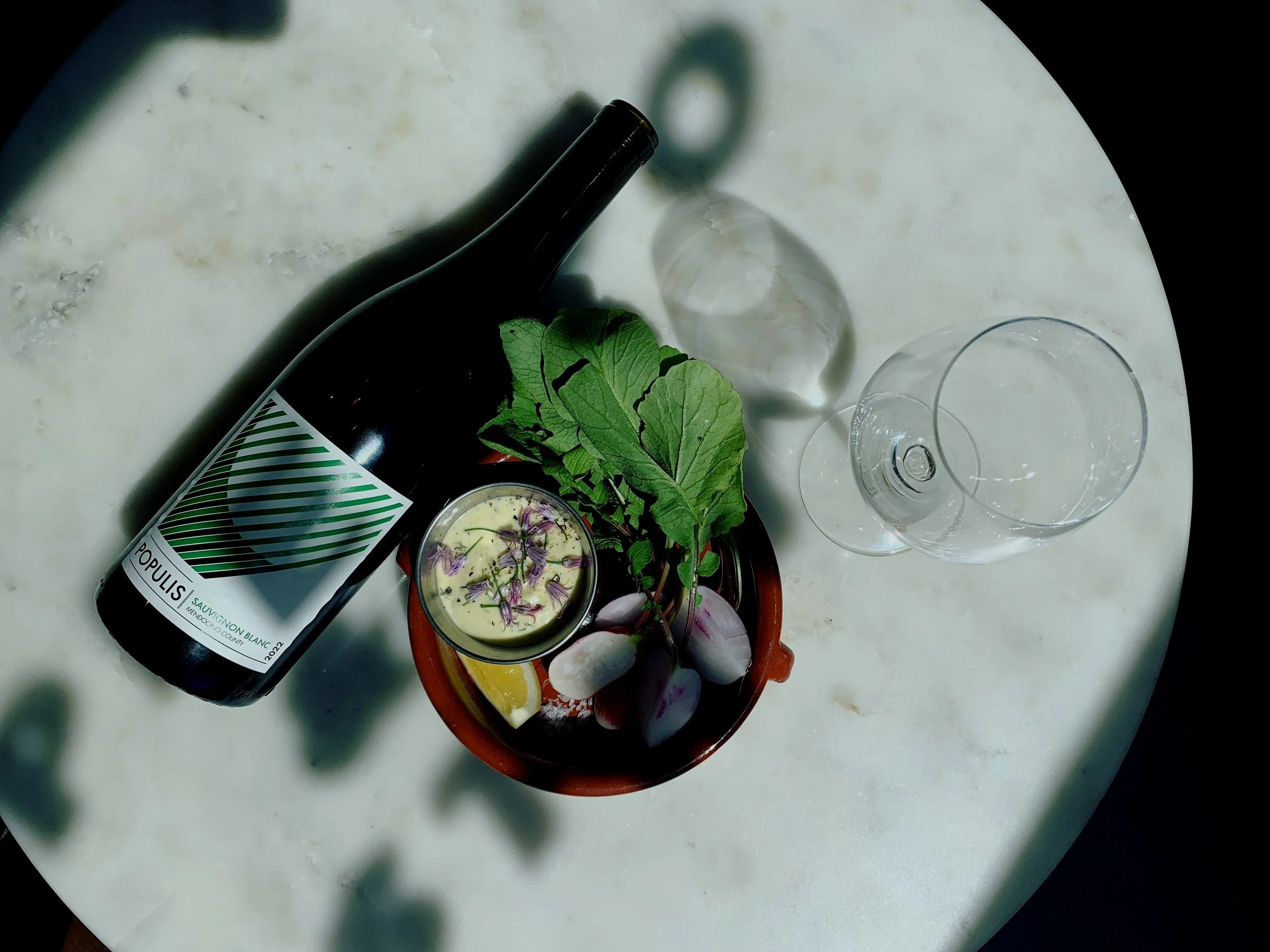 Reservations — The Baker's Table Bakery in Newport, KY