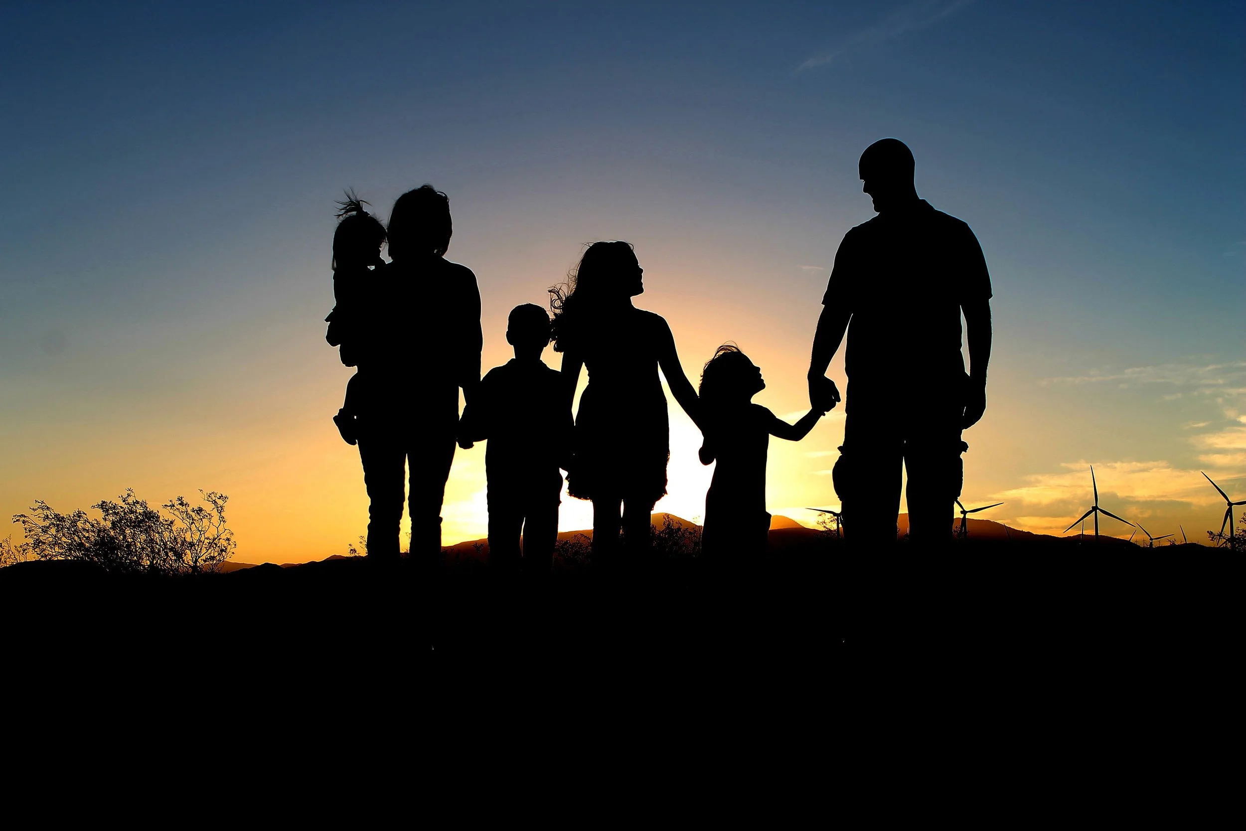 Трансформация Родовых Сценариев с Кристиной Костенко