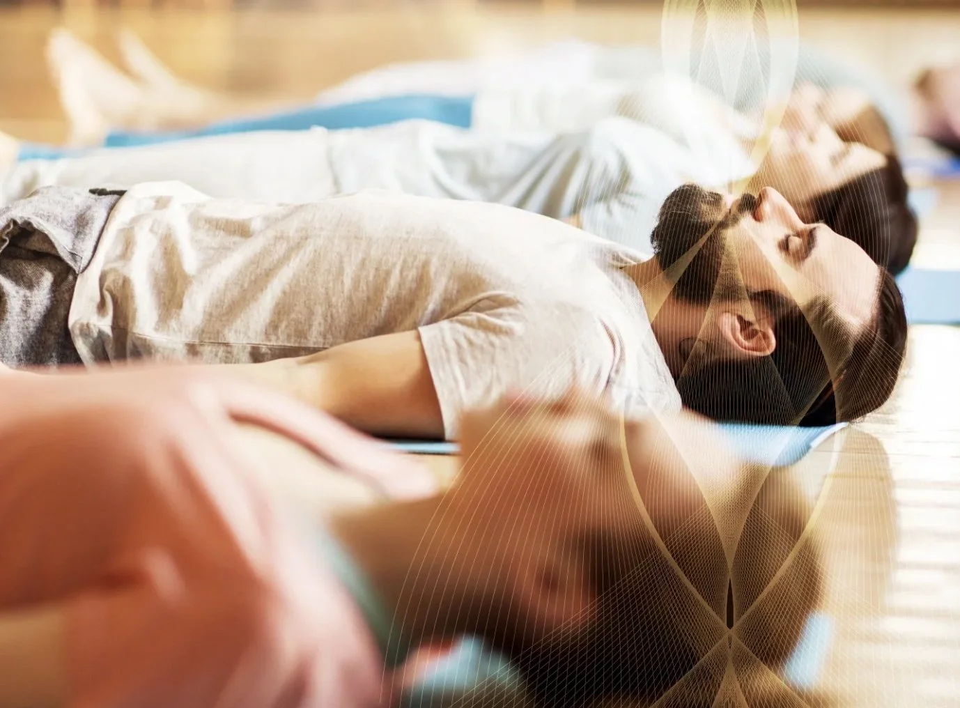 Шаманское дыхание для достижения цели